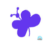 Read more about the article Do you know what a purple butterfly on the cot/incubator means?